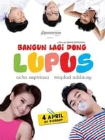 Deddy Mizwar interpreta a Kepala Sekolah en Bangun Lagi Dong Lupus