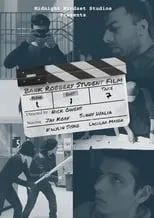 Película Bank Robbery Student Film