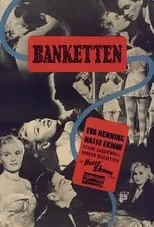 Película Banketten