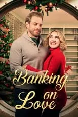 Eric Lutz es Jack West en Banking on Love