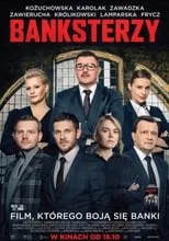 Poster de Banksterzy