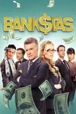 Portada de Bank$tas