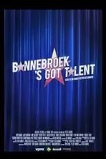 Poster de Bannebroek's Got Talent