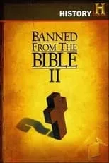 Poster de la película Banned from the Bible II - Películas hoy en TV