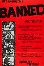 Daniel Erickson es Kent en Banned