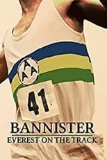 Edmund Hillary interpreta a Self - (Archive footage) en Bannister: Everest on the Track