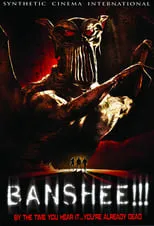 Película Banshee!!!