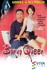 Poster de Banyo Queen