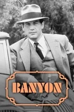 Banyon portada