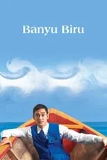 Asha Smara Darra interpreta a Arief en Banyu Biru