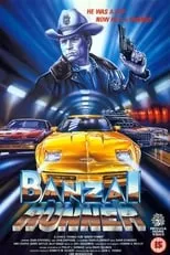 Portada de Banzai Runner