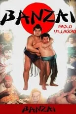 Película Banzai