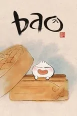 Poster de la película Bao - Películas hoy en TV