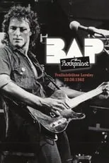 Película BAP - Rockpalast: Freilichtbühne Loreley, 28.08.1982