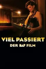 Pat Somerset en la película BAP - Viel Passiert