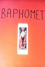 Portada de Baphomet