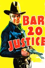 Póster de la película Bar 20 Justice