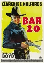 Póster de la película Bar 20