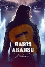 Póster de la película Barış Akarsu: Merhaba