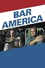 Póster de la película Bar America