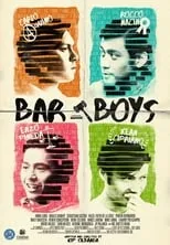 Poster de Bar Boys