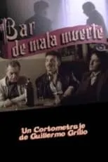 Película Bar de Mala Muerte