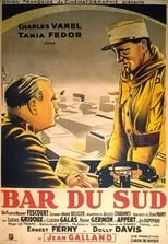 Pierre de Ramey interpreta a L'ambassadeur en Bar du sud