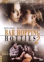 Póster de la película Bar Hopping Hotties 2