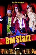 Charlie Finn interpreta a Douglas en Bar Starz