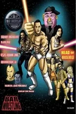 Poster de Bar Wrestling 6: Head Of Household