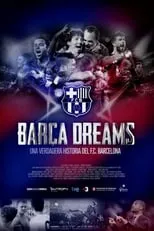 Poster de Barça Dreams