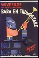 Portada de Bara en trumpetare