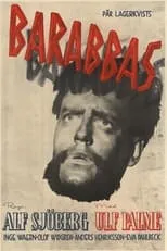 Película Barabbas