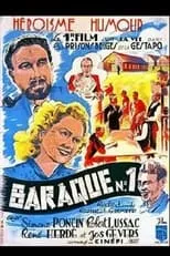 Película Barak 1