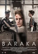 Película Baraka