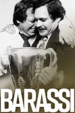 Ron Barassi es Self en Barassi