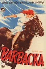 Película Barbacka