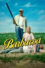 Poster de Barbacoa