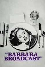 Póster de Barbara Broadcast