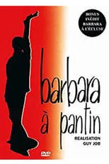 Película Barbara en concert : Pantin 81