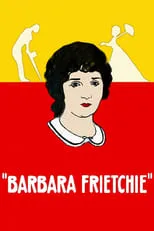 Póster de Barbara Frietchie