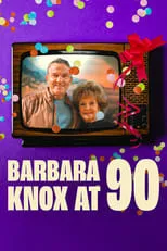 Barbara Knox es Self en Barbara Knox at 90