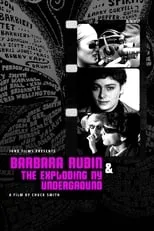 Richard Foreman es  en Barbara Rubin and the Exploding NY Underground