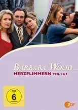 Ursula Buschhorn es Dr. Ruth Shapiro en Barbara Wood - Herzflimmern