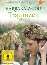 Warren Owens interpreta a Ezekiel en Barbara Wood - Traumzeit