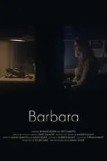 Póster de la película Barbara