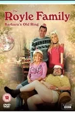 Barbara's Old Ring portada