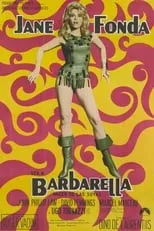 Película Barbarella