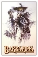 Película Barbarosa