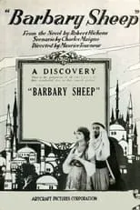 Póster de la película Barbary Sheep